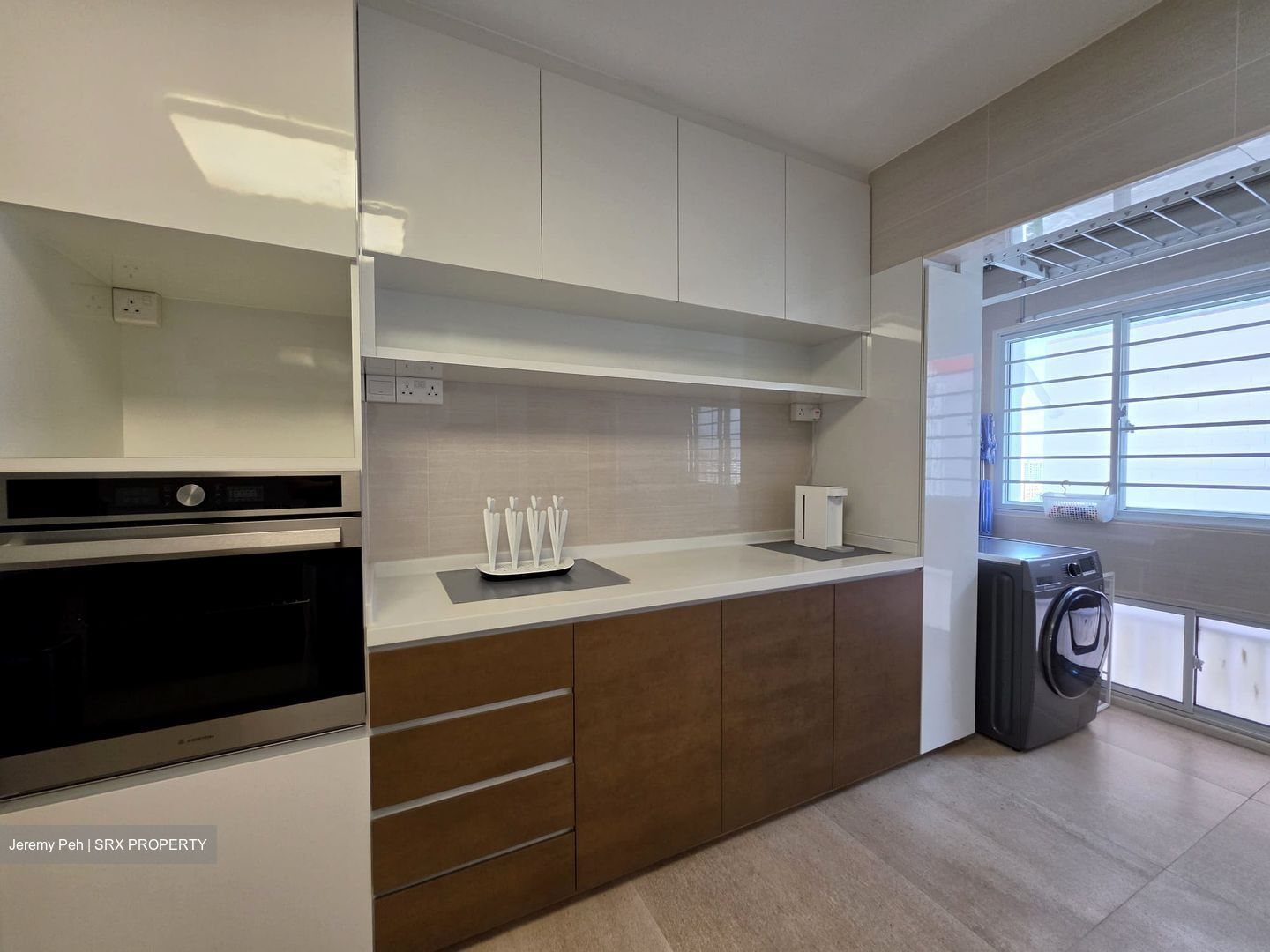 Blk 509 Choa Chu Kang Street 51 (Choa Chu Kang), HDB 5 Rooms #561389261